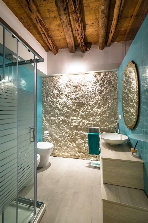 Sa Domu Nostra Apartamento Cagliari Exterior foto