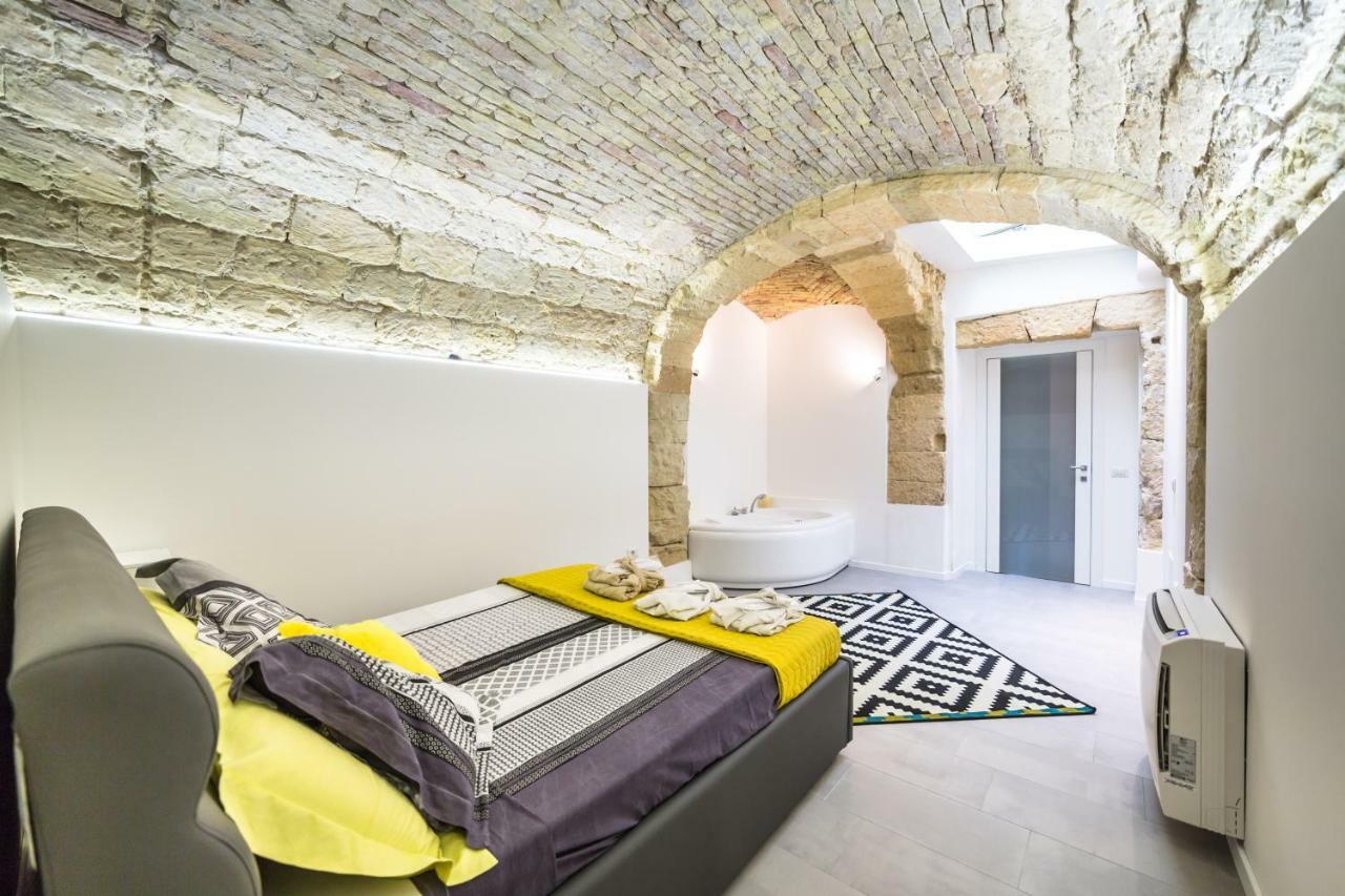 Sa Domu Nostra Apartamento Cagliari Exterior foto