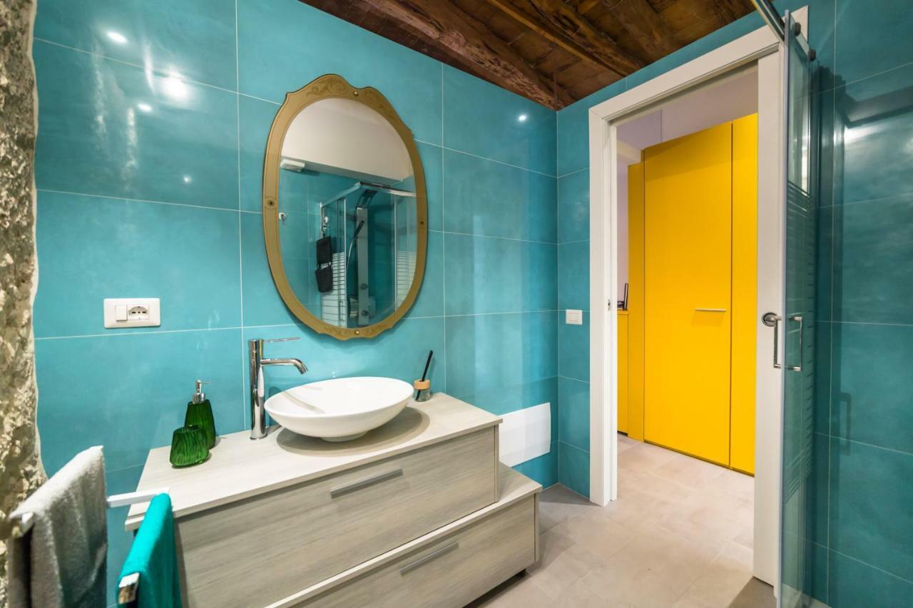 Sa Domu Nostra Apartamento Cagliari Exterior foto