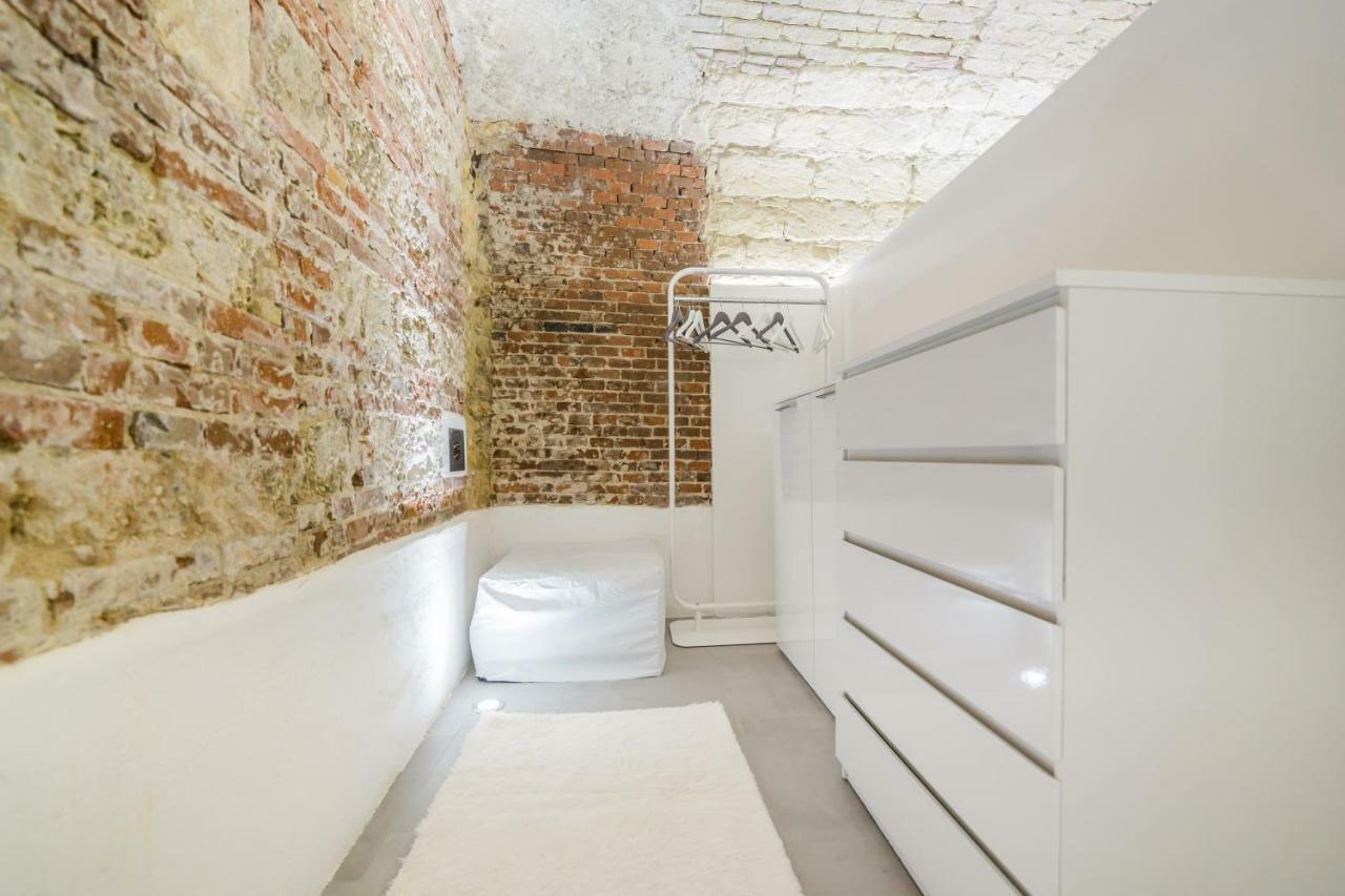 Sa Domu Nostra Apartamento Cagliari Exterior foto