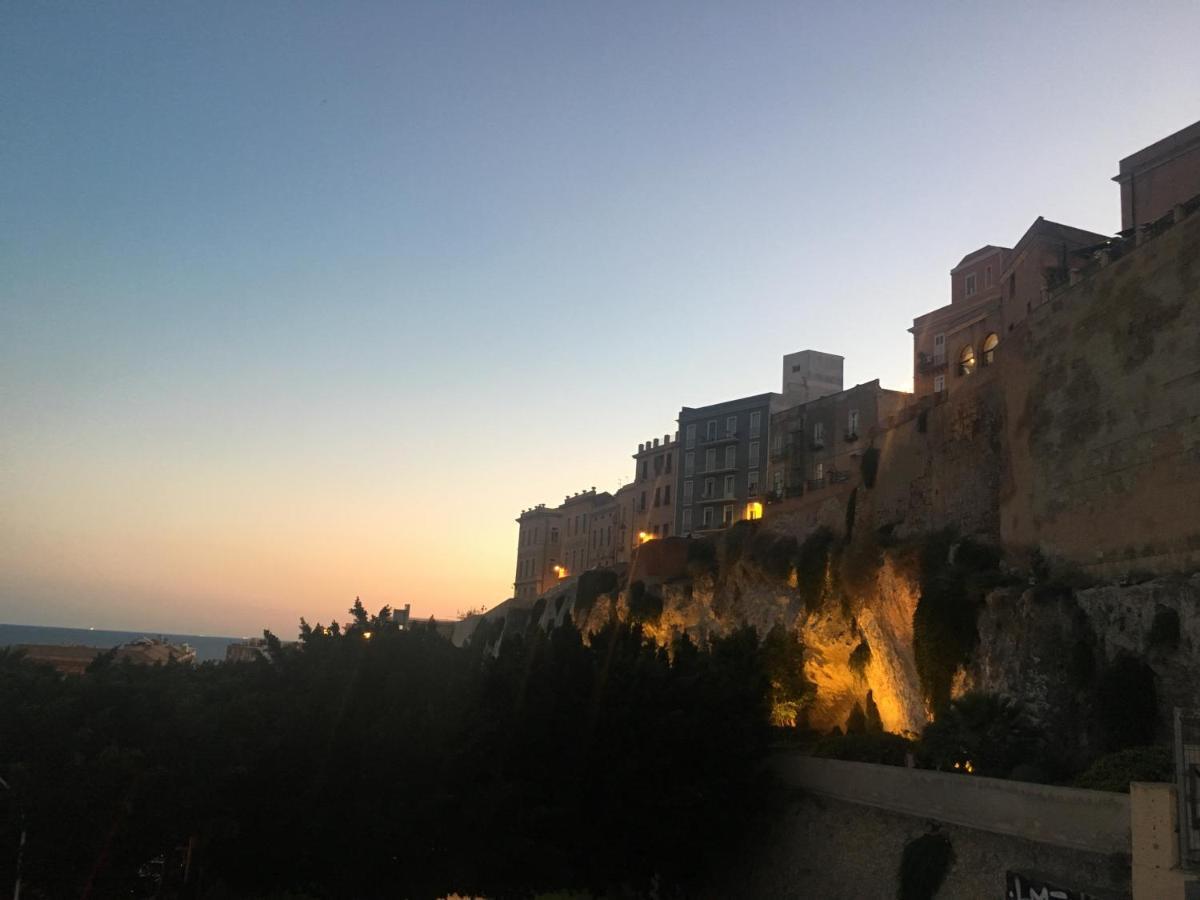 Sa Domu Nostra Apartamento Cagliari Exterior foto
